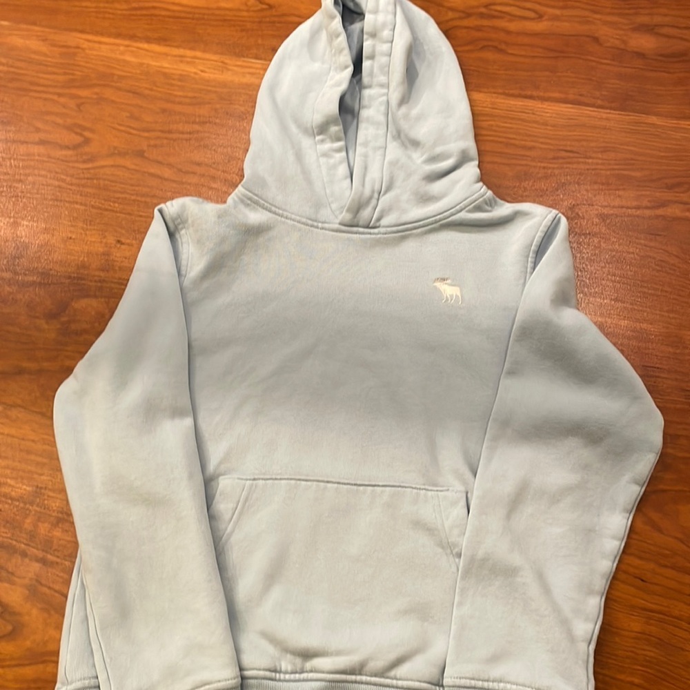 Abercrombie Kids Sweatshirt size 9-10